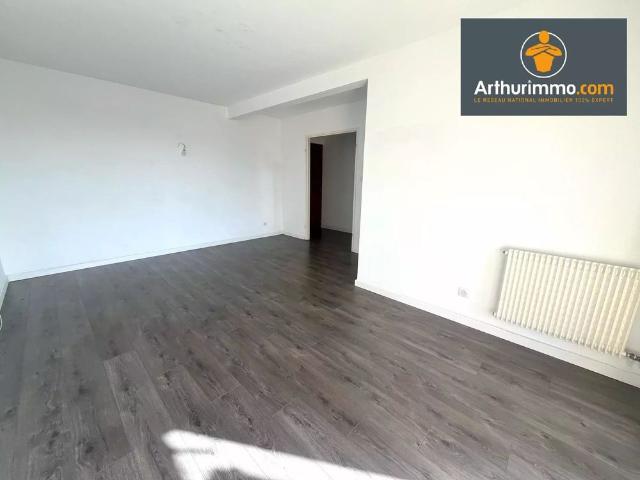Appartement location à Ajaccio