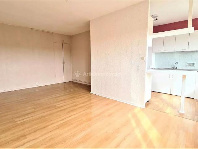Appartement location à Albi