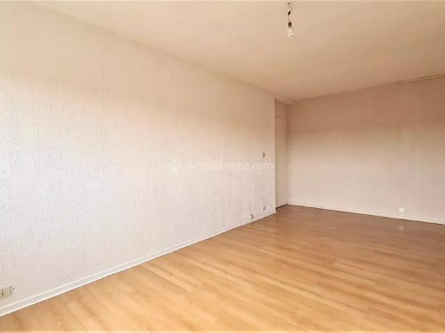 Appartement location à Albi