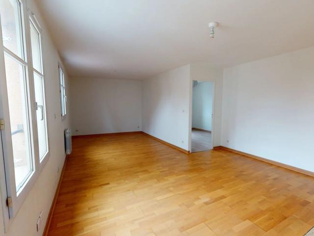 Appartement location à Chartres