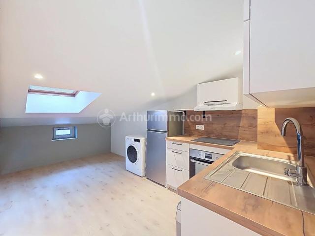 Appartement location à Clermont-Ferrand, Aubière