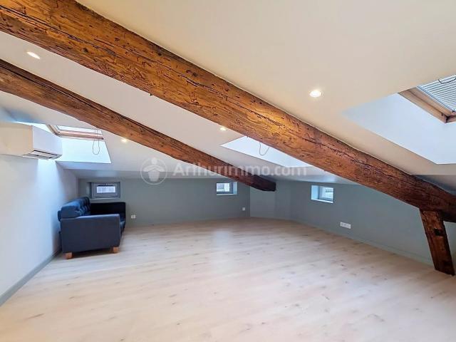 Appartement location à Clermont-Ferrand, Aubière