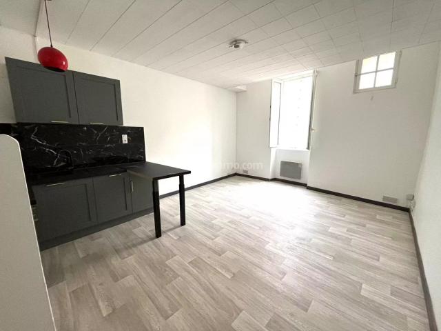 Appartement location à Istres, Martigues