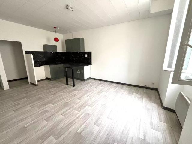 Appartement location à Istres, Martigues