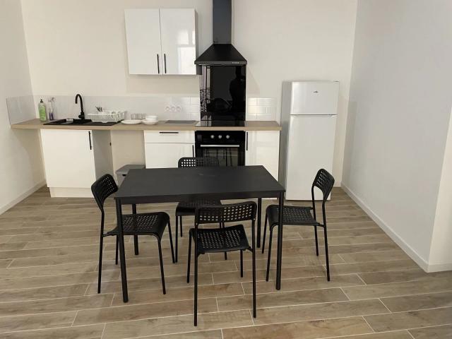 Appartement location à Perpignan