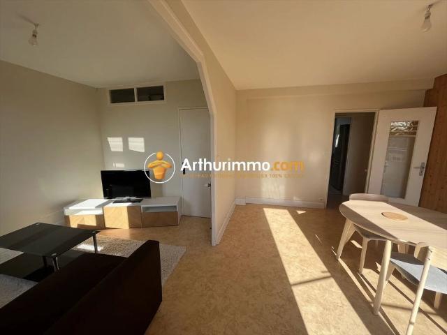 Appartement location à Quimper, Bretagne