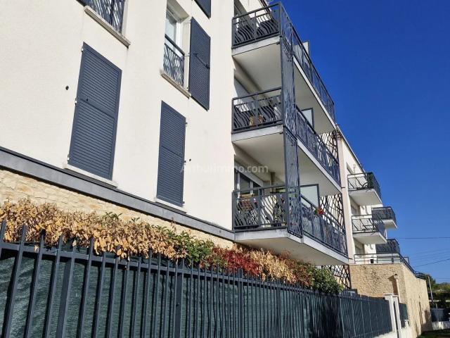 Appartement location à Saint-Fargeau-Ponthierry, Seine-et-Marne