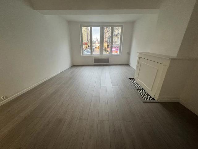 Appartement location à Saint-Quentin, Saint-quentin