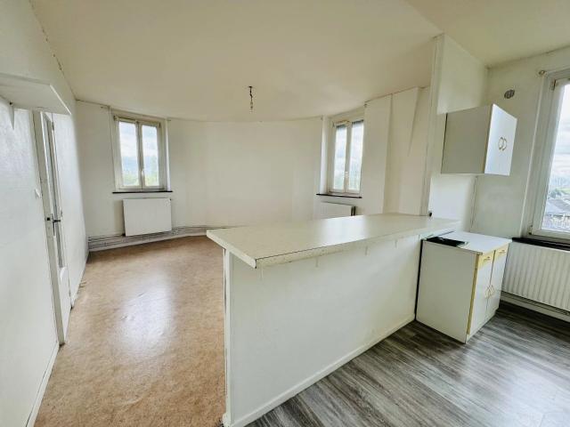 Appartement location à Saint-Quentin, Saint-quentin