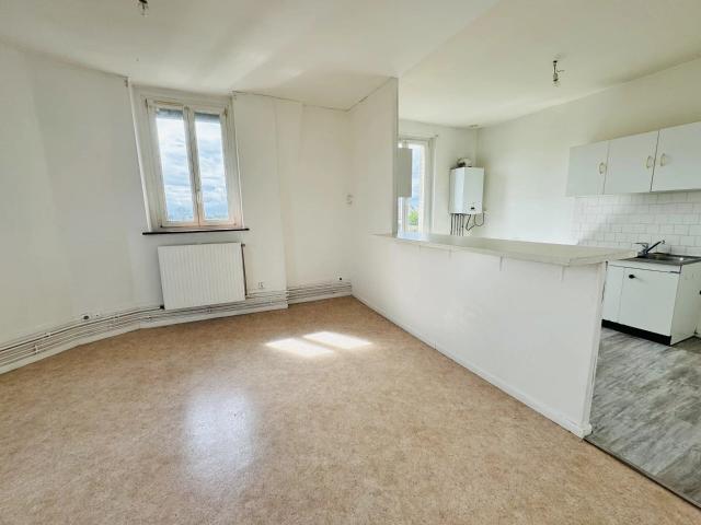 Appartement location à Saint-Quentin, Saint-quentin