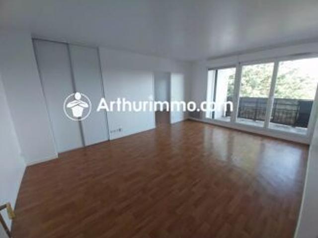 Appartement location à Melun, Savigny-le-temple