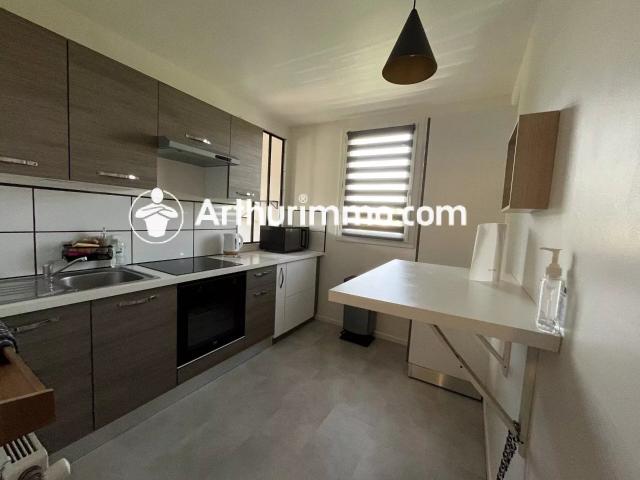 Appartement location à Melun, Savigny-le-temple