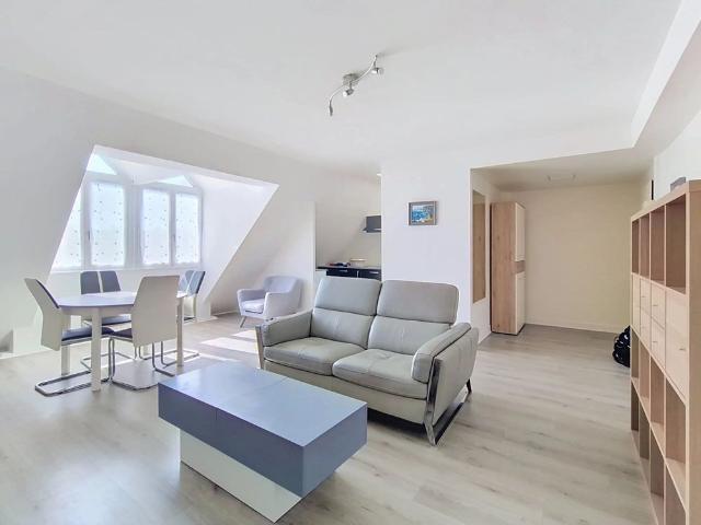 Appartement location à Évry, Yerres