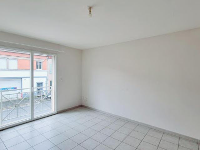 Appartement location à Albi