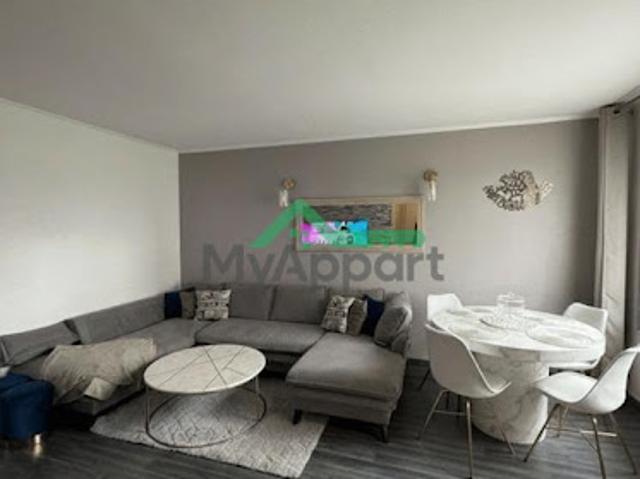 Appartement location à France métropolitaine, Argenteuil