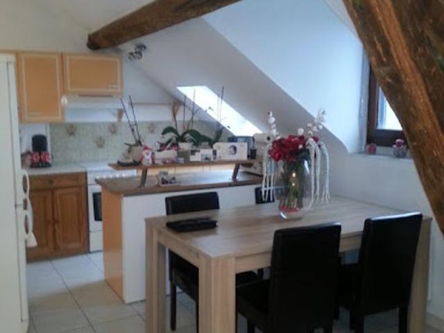 Appartement location à La Moyssetié, Saint-Juéry