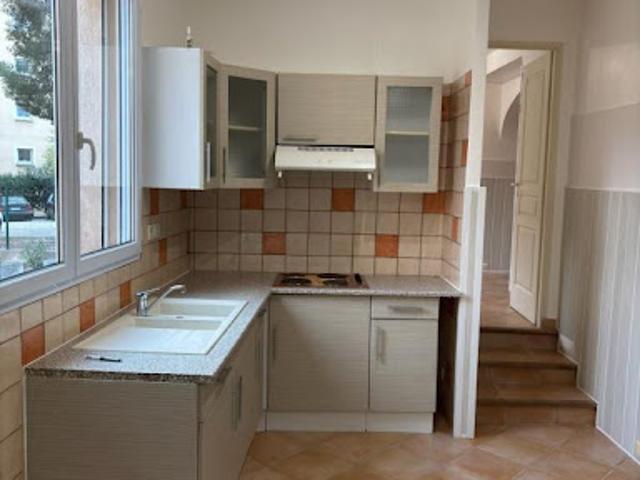 Appartement location à Marseille, Aubagne
