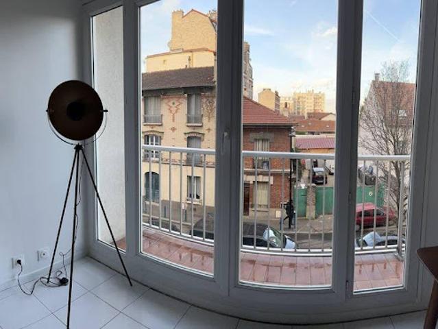 Appartement location à Saint-Denis, La Courneuve