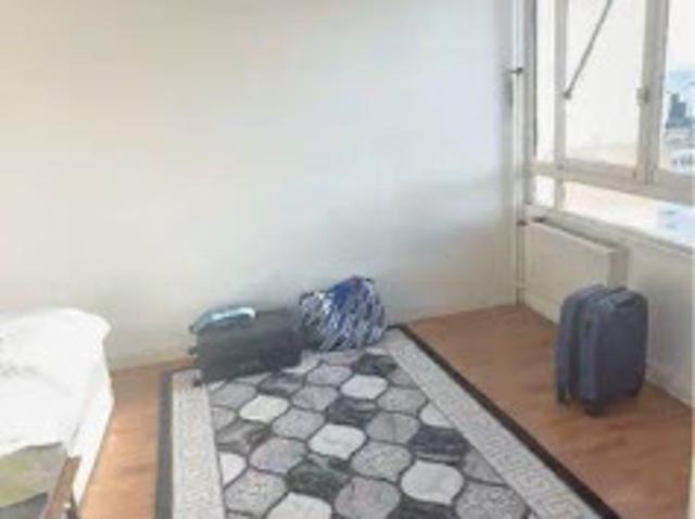 Appartement location à Saint-Denis, La Courneuve