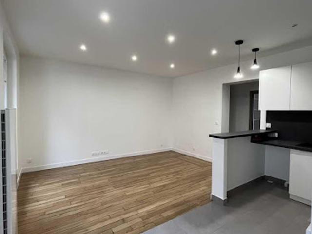 Appartement location à Bobigny, Bagnolet