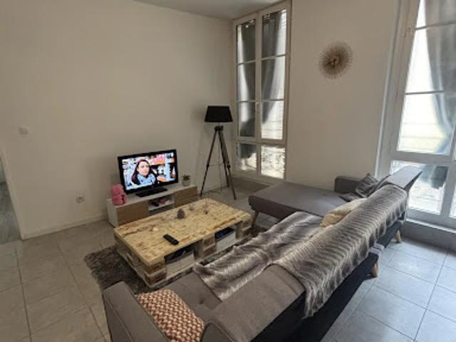Appartement location à Bergerac