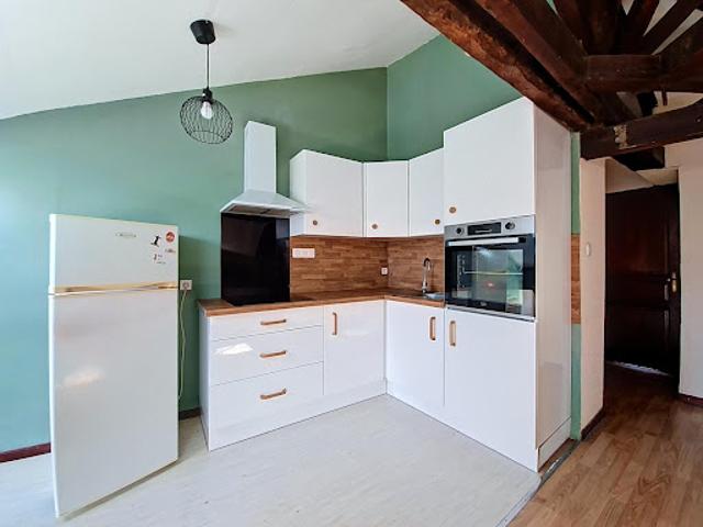Appartement location à Saint-Porchaire, Bressuire