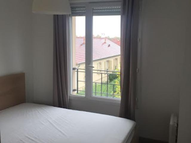 Appartement location à Torcy, Bussy-saint-georges
