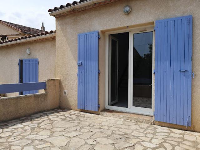Appartement location à Nîmes, Cabrières