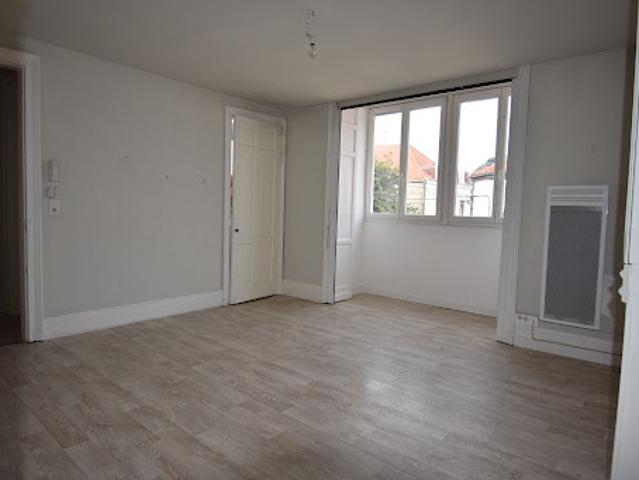 Appartement location à France métropolitaine, Calais