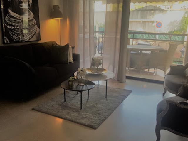 Appartement location à France métropolitaine, Cannes