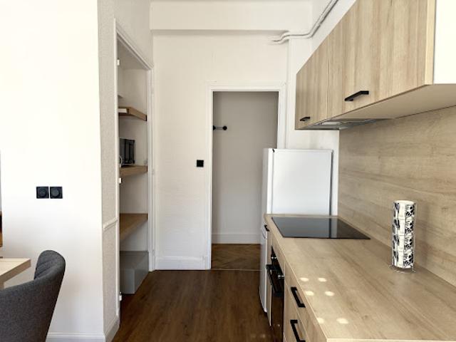 Appartement location à Carcassonne