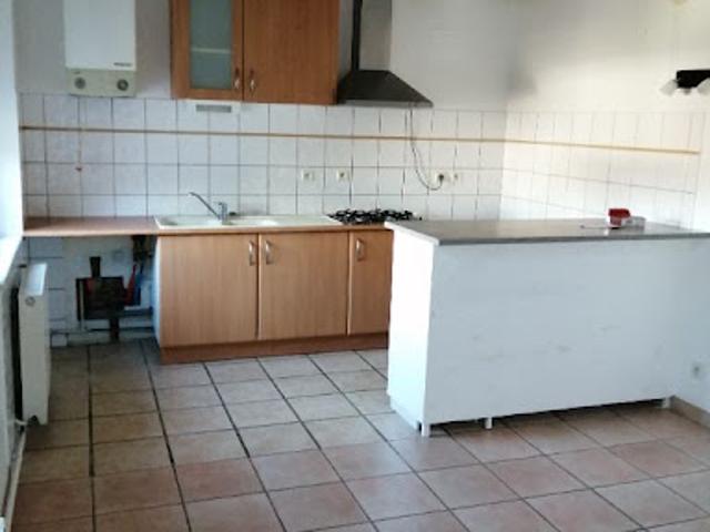 Appartement location à Castelsarrasin
