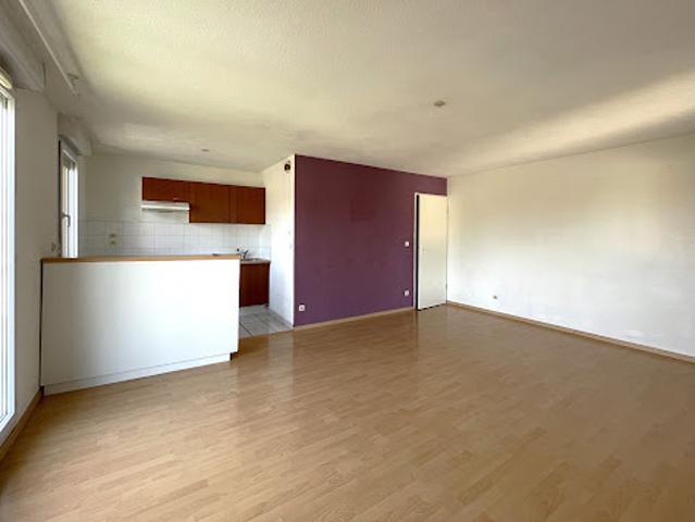 Appartement location à Ricassac, Caussade