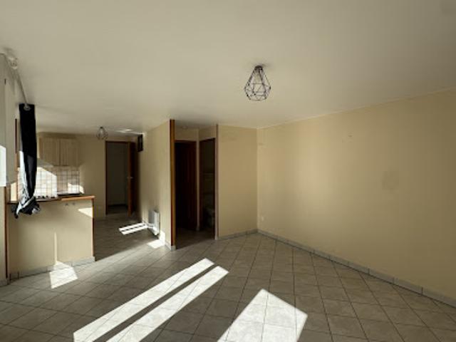 Appartement location à Sens, Cerisiers