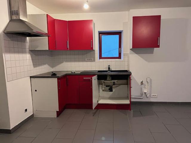 Appartement location à Loches, Château-renault