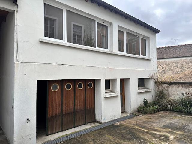 Appartement location à Château-Thierry, Château-thierry