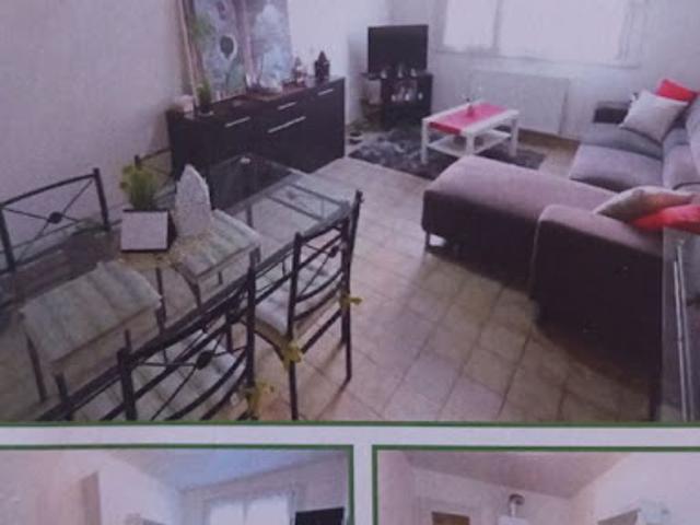 Appartement location à Les Martineaux, Châteaudun