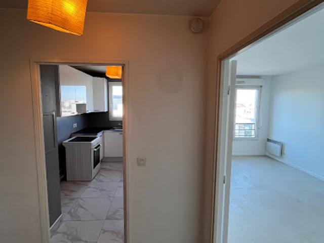 Appartement location à Antony, Châtillon