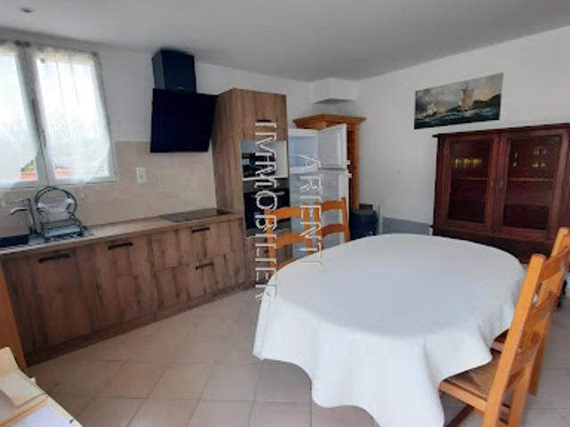 Appartement location à Nyons, Cléon-d'andran