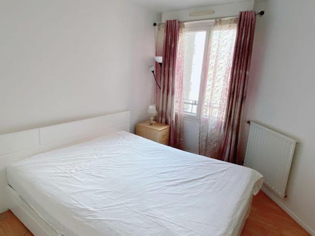 Appartement location à Nanterre, Courbevoie