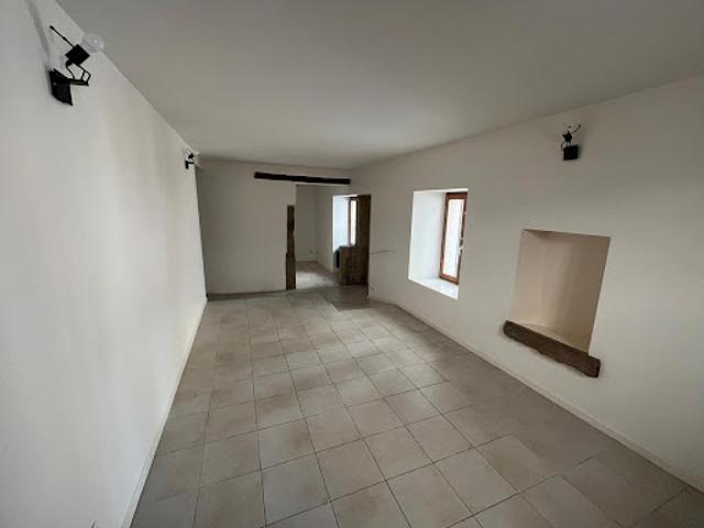 Appartement location à Crémieu, Isère
