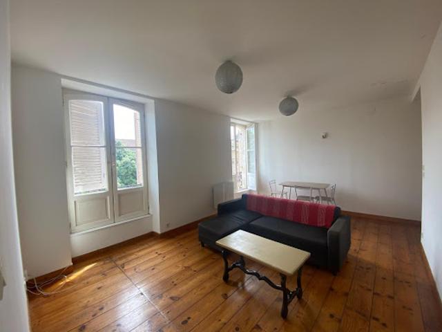 Appartement location à Dax