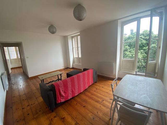 Appartement location à Dax
