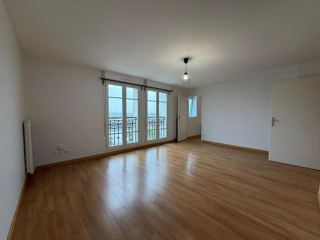 Appartement location à Argenteuil, Franconville