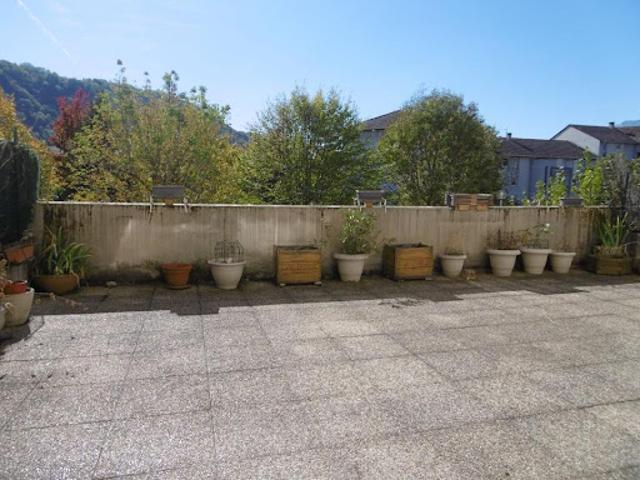 Appartement location à Grenoble, Gières
