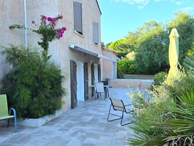 Appartement location à Les Salins