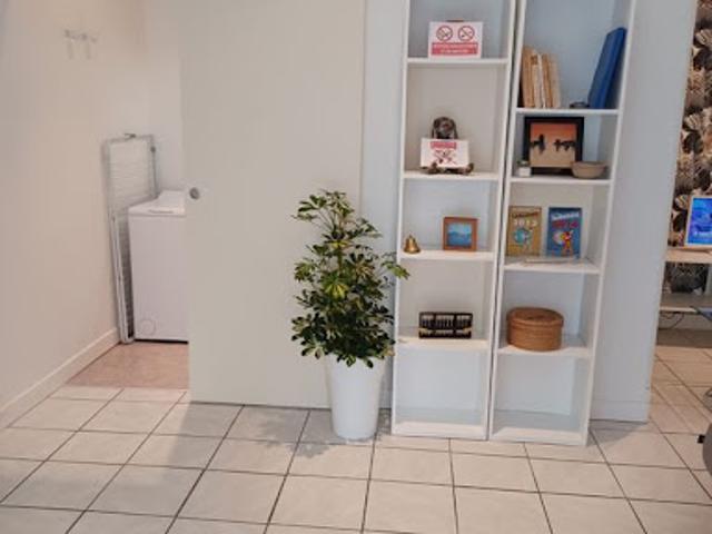 Appartement location à La Rochelle