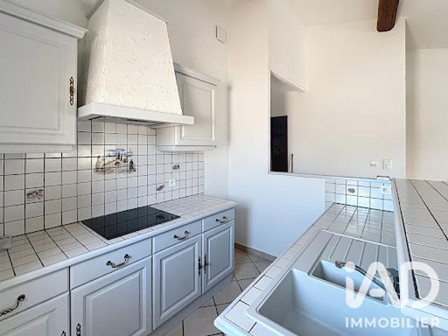 Appartement location à Aix-en-Provence, Lambesc