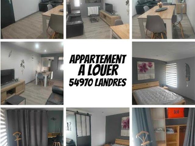 Appartement location à Val-de-Briey, Landres