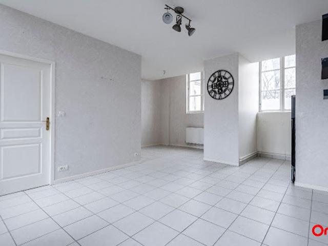 Appartement location à Laon